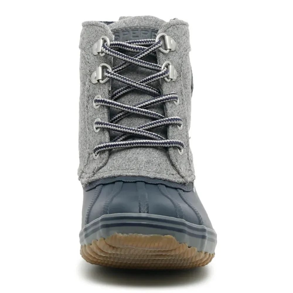 Sperry Bowline Duck Boot - Kids' size 11 M